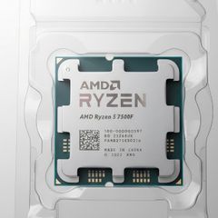 Amd Ryzen 5 7500f