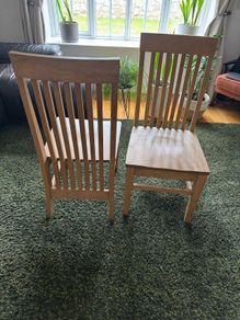 chairs