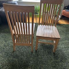 chairs