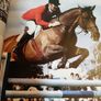 old horse and pony magazine 1984 Image 3