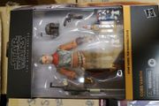 Star Wars Black Series Cobb Vanth Boba Fett suit