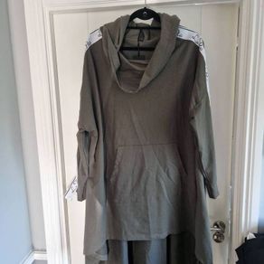 Ladies casual dress BNWT one size 16+