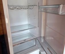 Integrated Fridge Freezer