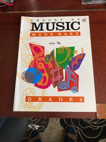 Music  Theory