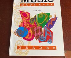 Music  Theory