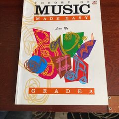 Music  Theory