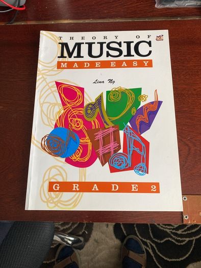 Music  Theory
