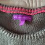 Jumper dress - Marks and Spencers - Age 13-14 years Image 2
