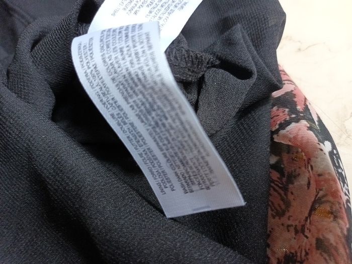 Primark  Dress.   S. 12.   B.N.W.T