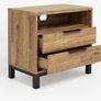 Bedside Table from Next Image 4