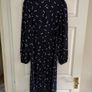 Brand new M&S v-neck dress Image 3