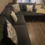 corner sofa Image 5