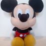 Disney Mickey Mouse Plush Image 2