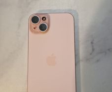 Apple I phone 15plus for sale
