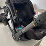 Doona X Car Seat & Stroller With ISOFIX base Image 3