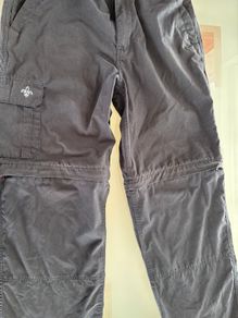 Scout trousers medium