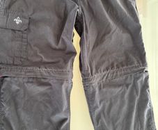 Scout trousers medium