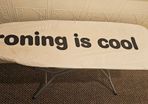 Ironing Board