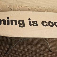 Ironing Board