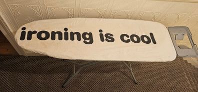 Ironing Board