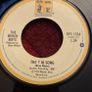 The Beach Boys Rcok and Roll Music Single Vinyl Image 2