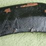 Antique Gurkha Khukri Knife Dagger Nepal Image 2