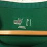 Ireland Rugby Jersey. Season 2009/2011. Official Puma Mens Home Jersey. Authentic Original From 2009. Not A Modern Day Remake. Image 6