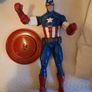 Marvel Avengers Titan Hero Series Action Figure Image 4