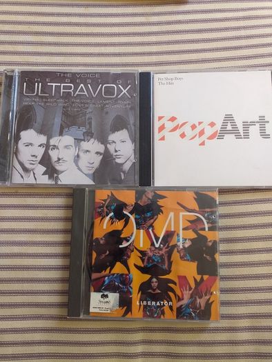 Pop Music.