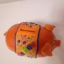 John Hinde Personalised Piggy Bank / Money Box. Nathan Image 4