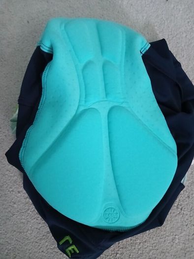 Le Col pro bib shorts