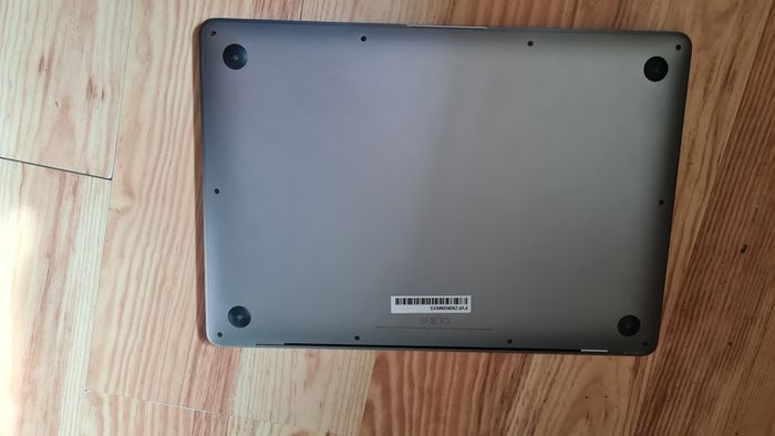 MacBook air like new.16gb 512gb ssd