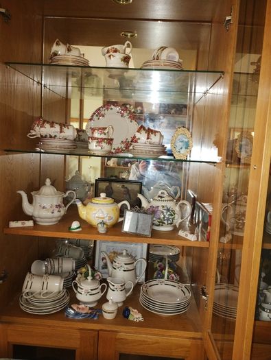 Ornaments