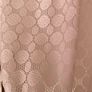 Brand new Girl's Cream Elegant Lace Dress  with Brown Belt Image 6
