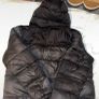Kway Full Down Claude 3.0 coat Image 5