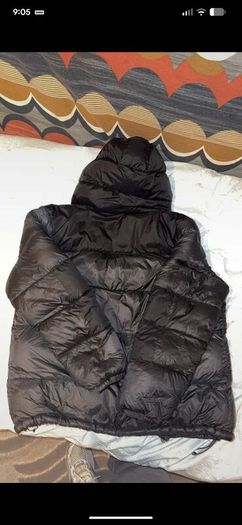 Kway Full Down Claude 3.0 coat