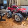 Remote Control Ford Raptor Truck::Rechargable Battery Excellent Condition Image 6