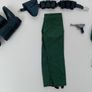 Palitoy Action Man Soldier of the Century German Stormtrooper Part Outfit Image 2