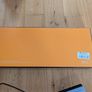 Editors Keys Adobe Premiere Pro Backlit Keyboard and Dust Cover Image 5