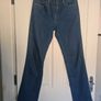 Levi's Vintage Jeans W28 L32 Image 3