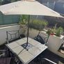 Garden Parasol Image 2