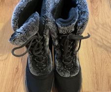 Mountain Warehouse Isodry Isoterm 200 Boots Size 8 UK Brand New