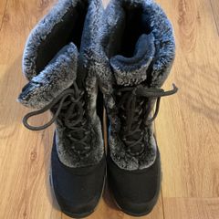 Mountain Warehouse Isodry Isoterm 200 Boots Size 8 UK Brand New