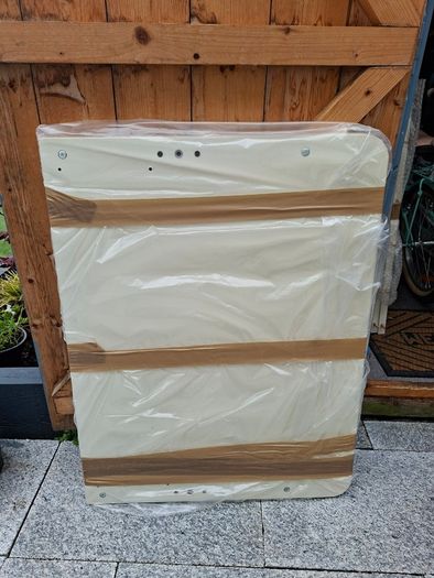 Mamas & Papas Cot Bed