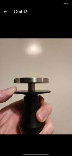Rancilio Silvia V6 + DF83 Gen 2 grinder + accessories