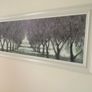 Wide wall painting Image 2