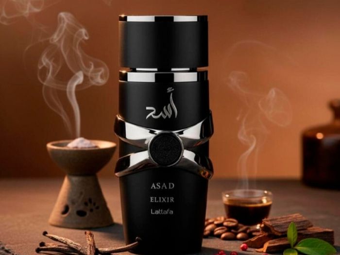 Luxury from Dubai Within Your Reach: Arabian Perfumes You Will Fall in Love With