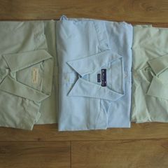Shirts for Man, size Large