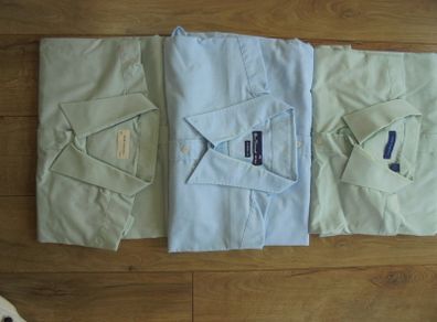 Shirts for Man, size Large