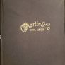 Martin D12 E w/ fishman mx t Image 6